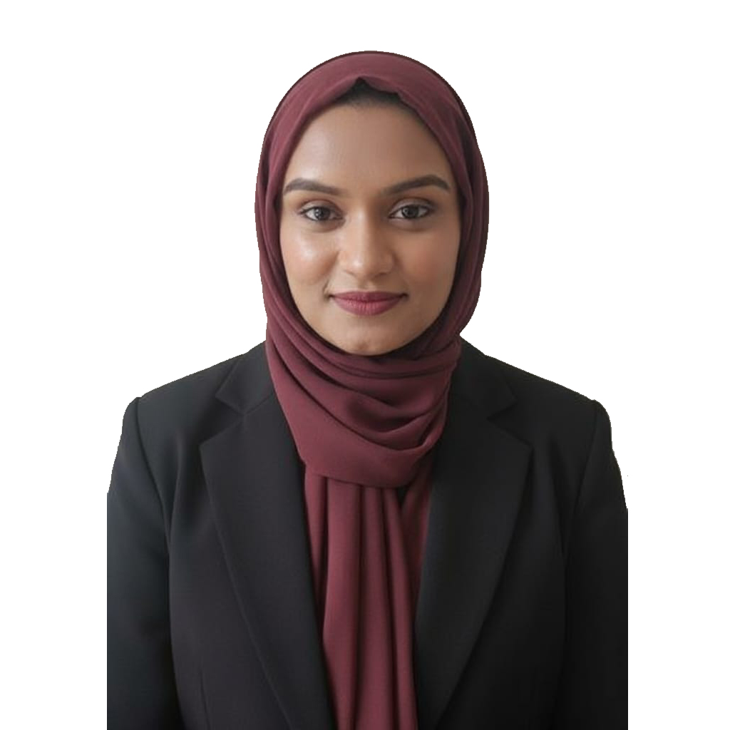 Afreen Shah
